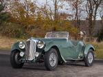 Lagonda LG6 Tourer 1938 года